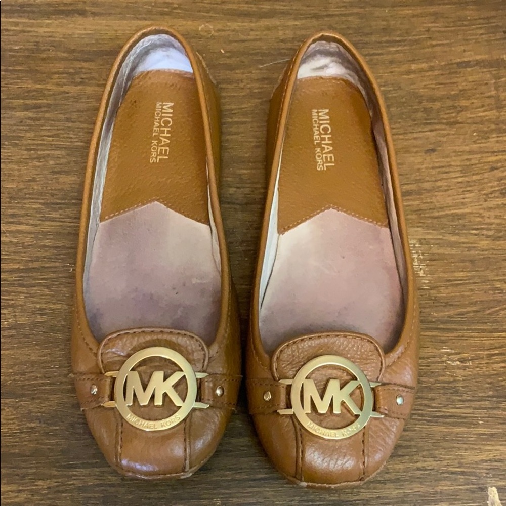 ❤️Michael Kors❤️ Flats